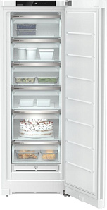 Белый холодильник Liebherr FNf 5006 фото 3 фото 3