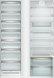 Двухкамерный двухкомпрессорный холодильник с No Frost Liebherr XRF 5220 (SFNe 5227 + SRe 5220) фото 4 фото 4