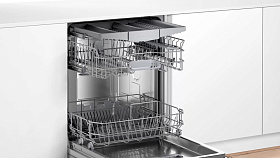 Встраиваемая посудомоечная машина 60 см Bosch SGV2IMX1GR фото 4 фото 4