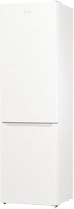 Холодильник  шириной 60 см Gorenje NRK6201PW4 фото 3 фото 3