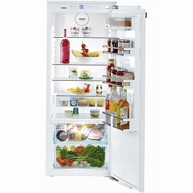 Белый холодильник Liebherr IKB 2750