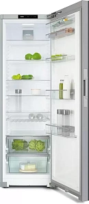 Однокамерный высокий холодильник без морозильной камеры Miele KS 4783 ED BlackBoard фото 2 фото 2