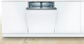 Большая посудомоечная машина Bosch SMV46JX10Q фото 2 фото 2