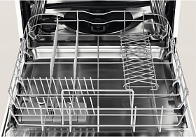 Отдельностоящая посудомоечная машина 60 см Electrolux ESF9552LOW фото 3 фото 3