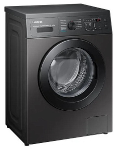 Узкая инверторная стиральная машина Samsung WW65AG4S21CXLD фото 4 фото 4