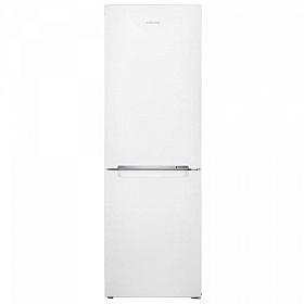 Холодильник с дисплеем Samsung RB 30J3000 WW