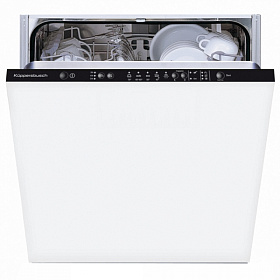Посудомоечная машина на 13 комплектов Kuppersbusch IGV 6506.2