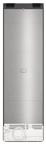 Двухкамерный холодильник ноу фрост Miele KFN 4795 DD фото 4 фото 4
