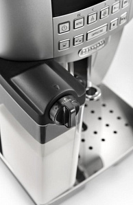 Кофемашина с автоматическим приготовлением капучино DeLonghi ECAM 22.360.S фото 4 фото 4