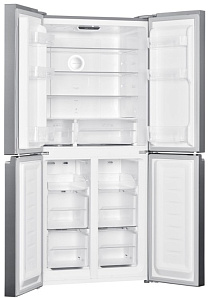 Трёхкамерный холодильник Jacky's JR FI401А1 фото 3 фото 3