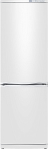 Двухкамерный холодильник с морозильной камерой Атлант ХМ 6021-031