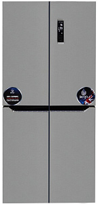 Трёхкамерный холодильник Jacky's JR FI401А1