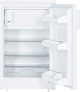 Маленькие холодильники Liebherr с морозильной камерой Liebherr UK 1414 фото 2 фото 2