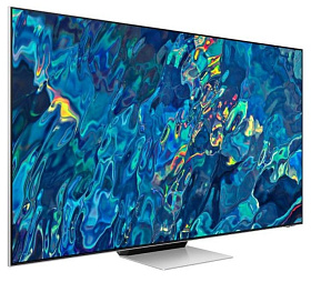 Телевизор Samsung QE55QN95BAUXCE 55" (140 см) 2022 фото 2 фото 2