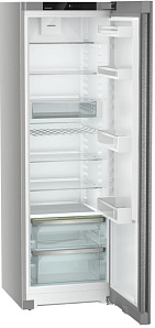 Холодильники Liebherr стального цвета Liebherr SRsde 5220 фото 4 фото 4
