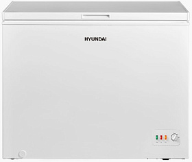 Маленький холодильник Hyundai CH3005