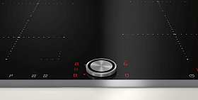 Черная индукционная варочная панель Neff T46BT43N0 фото 2 фото 2