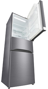 Серый холодильник LG GC-B303SMHV фото 4 фото 4