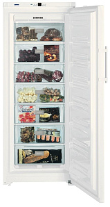 Холодильник  шириной 70 см Liebherr GN 3613