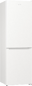 Белый холодильник Gorenje RK6192PW4 фото 3 фото 3