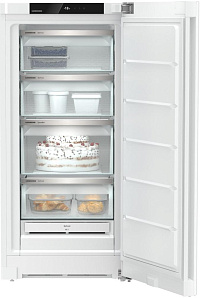 Белый холодильник Liebherr FNf 4204 фото 3 фото 3