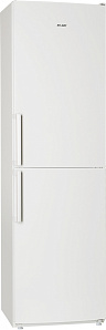 Двухкамерный холодильник No Frost ATLANT ХМ 4425-000 N фото 2 фото 2