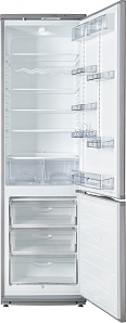 Холодильник шириной 60 см ATLANT ХМ 6026-080 фото 3 фото 3