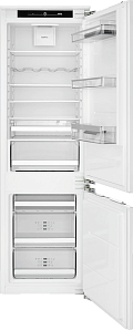Холодильник маленькой глубины Asko RFN31831i