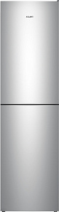 Серый холодильник Atlant ATLANT ХМ 4625-181