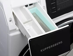 Стиральная машина с инвертором Kuppersberg WIS 60149 фото 2 фото 2