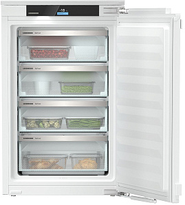 Однокамерный холодильник Liebherr IFNd 3954