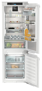 Двухкамерный холодильник Liebherr ICNd 5173
