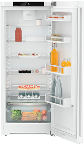 Белый холодильник Liebherr Rf 4600 фото 3 фото 3