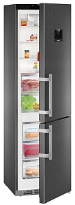 Холодильник с зоной свежести Liebherr CBNPbs 4858 фото 2 фото 2