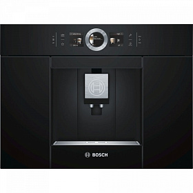 Профессиональная кофемашина Bosch CTL 636EB1