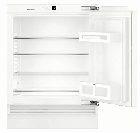 Низкий узкий холодильник Liebherr UIK 1510 фото 3 фото 3