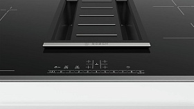 Черная индукционная варочная панель Bosch PVS845F11E фото 2 фото 2