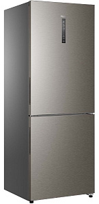 Тихий холодильник Haier C4F 744 CMG фото 2 фото 2
