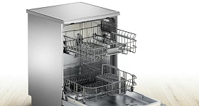 Полноразмерная посудомоечная машина Bosch SMS50D48EU фото 3 фото 3