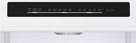 Серый холодильник Bosch KGN392LDF фото 3 фото 3