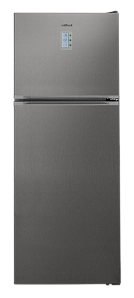 Двухкамерный холодильник  no frost Vestfrost VF 473 EX