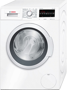 Фронтальная стиральная машина Bosch WAT20441OE