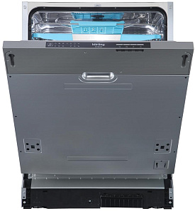 Полноразмерная встраиваемая посудомоечная машина Korting KDI 60340