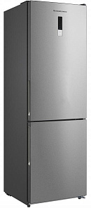 Турецкий холодильник Schaub Lorenz SLU C188D0 G