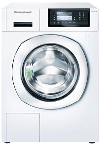 Отдельностоящая стиральная машина Kuppersbusch W 40.0 W