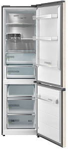 Холодильник  с морозильной камерой Midea MDRB521MGE34T фото 3 фото 3