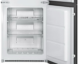 Встраиваемый двухкамерный холодильник Smeg C8174N3E фото 3 фото 3