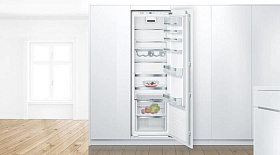Встраиваемый холодильник без морозильной камера Bosch KIR 81 AFE0 фото 2 фото 2