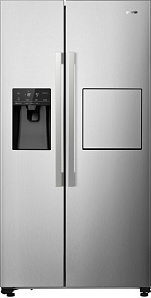 Двухкамерный холодильник Gorenje NRS9181VXB фото 2 фото 2