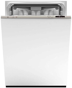 Большая встраиваемая посудомоечная машина Bertazzoni DW60EPR/21